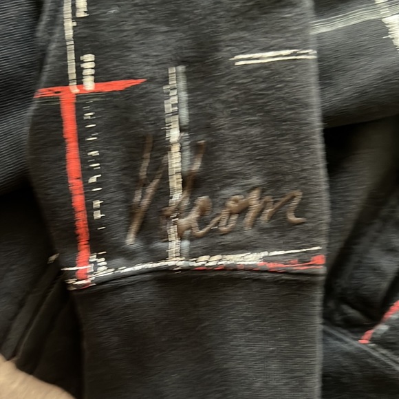 Volcom Reversible Jacket - Picture 2 of 7